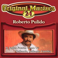 Roberto Pulido – Original Masters