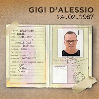 Gigi D'Alessio – 24 febbraio 1967