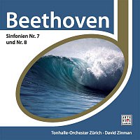 David Zinman – Beethoven: Sinfonie Nr. 7 & 8
