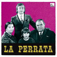Přední strana obalu CD El Lebrijano y La Perrata