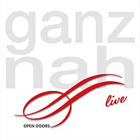 Přední strana obalu CD ganz nah