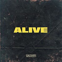 Daughtry – Alive