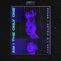 R3HAB, Astrid S, HRVY – Am I The Only One