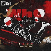 Wh0 – Free (feat. Zhana)