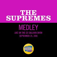 I Hear A Symphony/Stranger In Paradise/Wonderful, Wonderful [Medley/Live On Medley/The Ed Sullivan Show, September 25, 1966]