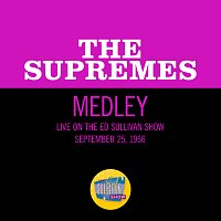 The Supremes – I Hear A Symphony/Stranger In Paradise/Wonderful, Wonderful [Medley/Live On Medley/The Ed Sullivan Show, September 25, 1966]