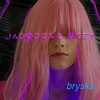 bryska – jagodowe oczy