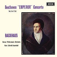 Wilhelm Backhaus, Wiener Philharmoniker, Hans Schmidt-Isserstedt – Beethoven: Piano Concerto No. 5 [Hans Schmidt-Isserstedt Edition – Decca Recordings, Vol. 10]