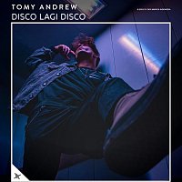 Přední strana obalu CD Disco Lagi Disco