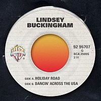 Lindsey Buckingham – Holiday Road