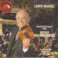 Lorin Maazel & Wiener Philharmoniker – Neujahrskonzert / New Year's Concert 1996