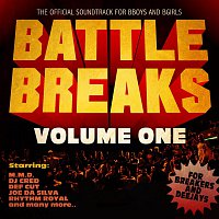 Různí interpreti – Battle Breaks Volume 1