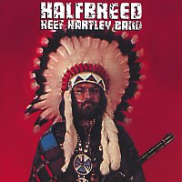 Keef Hartley Band – Halfbreed