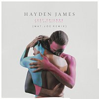 Hayden James, Boy Matthews – Just Friends [Mat.Joe Remix]