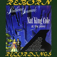 Nat King Cole – Penthouse Serenade (HD Remastered)