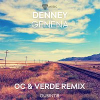 Denney – Genena (OC & Verde Remix)