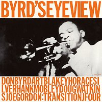 Donald Byrd – Byrd's Eye View