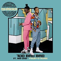 Shakka, Pronto, Mr Eazi – Too Bad Bad [Pronto Remix]