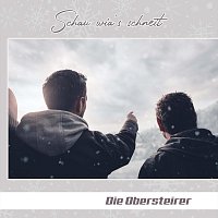 Die Obersteirer – Schau wia’s schneit