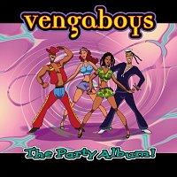 Vengaboys – The Party Album!