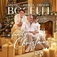 Andrea Bocelli, Matteo Bocelli, Virginia Bocelli – Have Yourself a Merry Little Christmas