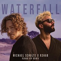 Michael Schulte, R3HAB – Waterfall [R3HAB VIP Remix]