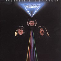 Triumph – Progressions Of Power