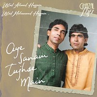 Ustad Ahmed Hussain, Ustad Mohammed Hussain, Sachin Gupta – Aye Sanam Tujhse Main [Ghazal Lofi]