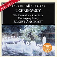 Orchestre de la Suisse Romande, Ernest Ansermet – Tchaikovsky: The Nutcracker; Swan Lake; Sleeping Beauty