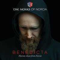 The Monks Of Norcia – BENEDICTA: Marian Chant From Norcia