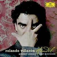 Rolando Villazón, Gabrieli, Paul McCreesh – Handel
