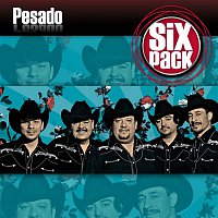 Six Pack: Pesado - EP