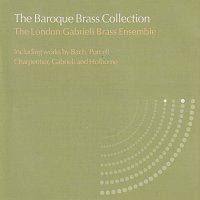 London Gabrieli Brass Ensemble – The Baroque Brass Collection