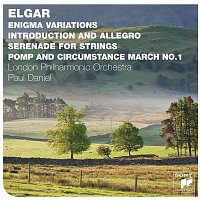 Paul Daniel – Elgar: Enigma Variations