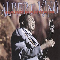 Albert King – Hard Bargain