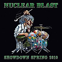 Various Artists.. – Nuclear Blast Showdown Spring 2010