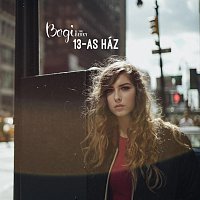 Přední strana obalu CD 13-as ház