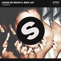Hasse De Moor – Tonight (feat. Mike Jay)
