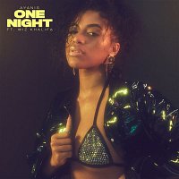 Ayanis – One Night (feat. Wiz Khalifa)
