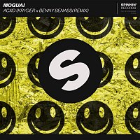 MOGUAI – ACIIID (Kryder x Benny Benassi Remix)