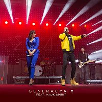 Ewa Farna, Majk Spirit – Generacya Y