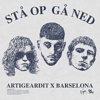 Artigeardit, Barselona – Sta Op Ga Ned