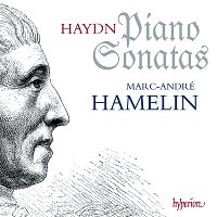Marc-André Hamelin – Haydn: Piano Sonatas, Vol. 1