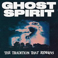 Přední strana obalu CD The Tradition That Remains