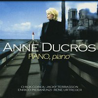 Anne Ducros – Piano, Piano