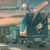 Puhdys – 13 – Live in Sachsen