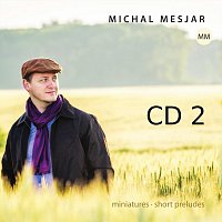 Michal Mesjar – Short Preludes