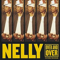 Nelly, Tim McGraw – Over and Over [Int'l Comm Single]