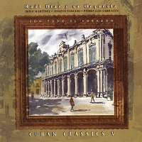 Raúl Díaz y Su Conjunto – Cuban Classics [Volume 5]