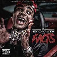 Kevin Gates – Facts